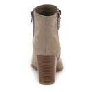 Incaltaminte Femei G by GUESS Shayla Bootie Taupe