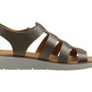 Incaltaminte Femei Naturalizer Donna Nickel Alloy Metallic Leather
