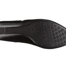 Incaltaminte Femei Adrienne Vittadini Meriel Wedge Bootie Black