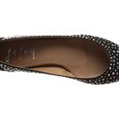 Incaltaminte Femei French Sole Quench Black Nubuck