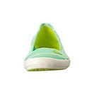 Incaltaminte Femei adidas Outdoor Boat Slip-On Sleek Semi Solar YellowSemi Flash GreenChalk White