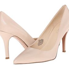 Incaltaminte Femei Nine West Flax Light Natural Leather 1