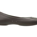 Incaltaminte Femei Crocs Lina Flat Espresso