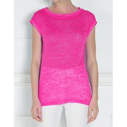 Incaltaminte Femei Nissa Top Top7700 Fuchsia