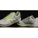 Incaltaminte Femei New Balance Womens Minimus 00 Cross Training Grey with Lime