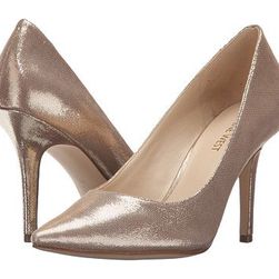 Incaltaminte Femei Nine West Jackpot Gold Metallic 1