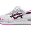 Incaltaminte Femei ASICS Gel-Lytetrade III WhiteBlack