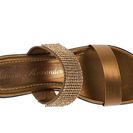 Incaltaminte Femei Athena Alexander Jazz Bronze