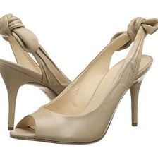 Incaltaminte Femei Nine West Yogert Light Natural Leather