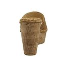 Incaltaminte Femei Stuart Weitzman Halfday Camel Laniard