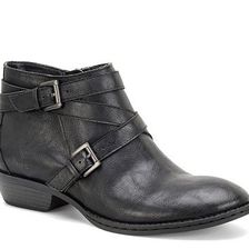 Incaltaminte Femei boc Barrera Bootie Black