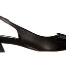 Incaltaminte Femei Vaneli Blaize Black Nappa