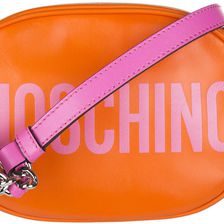 Moschino Powerpuff Girls Orange