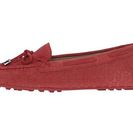 Incaltaminte Femei Michael Kors Daisy Moc Cinnamon Embossed Sport Suede