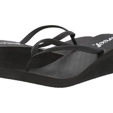 Incaltaminte Femei Reef Mid Chakras Black