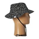 Accesorii Femei Herschel Creek BlackWhite Rain Camo