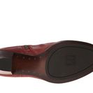 Incaltaminte Femei Frye Paulina Artisan Zip Bordeaux Washed Vintage