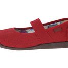 Incaltaminte Femei Keen Sienna MJ Canvas Red Dahlia