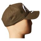 Accesorii Femei Diesel Celange Hat OliveGreen