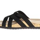 Incaltaminte Femei Crocs Edie Stretch Sandal BlackBlack