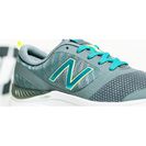Incaltaminte Femei New Balance New Balance 711 Mesh Grey with Sea Glass Hi-Lite