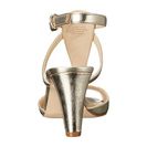 Incaltaminte Femei Nine West Deara Light Gold Metallic