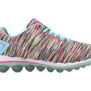 Incaltaminte Femei SKECHERS Skech-Air 20 - Space Turquoise