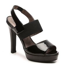 Incaltaminte Femei Moda Spana Nathan Sandal Black