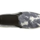Incaltaminte Femei Cole Haan Bowie Slipon Sneaker BlackVanilla Snake Print