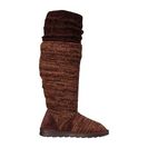 Incaltaminte Femei MUK LUKS Caris Brown
