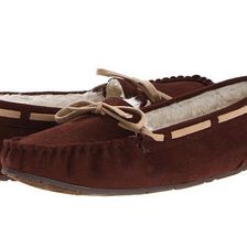 Incaltaminte Femei UNIONBAY Yum Moccasin Brown