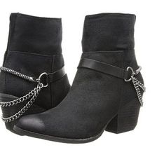 Incaltaminte Femei Matisse Hype Black