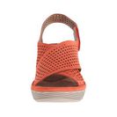 Incaltaminte Femei Clarks Clarene Award Grenadine Nubuck
