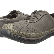 Incaltaminte Femei Altra Zero Drop Footwear Intuition Everyday Gray