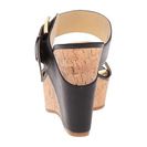 Incaltaminte Femei Nine West Berko Black Leather