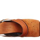 Incaltaminte Femei Charles by Charles David Tazz Cognac Leather