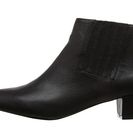 Incaltaminte Femei Nine West Thrift Black Leather