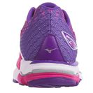 Incaltaminte Femei Mizuno Wave Rider 19 Running Shoes ICE BLUESILVER (02)