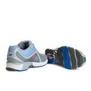 Incaltaminte Femei New Balance Womens Fitness Walking 1765 Gray with Pink amp Blue