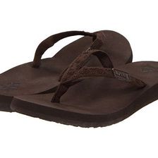 Incaltaminte Femei Reef Ginger BrownBrown
