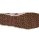 Incaltaminte Femei Columbia Vulc N Venttrade Lace Suede Red DahliaTruffle