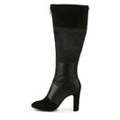 Incaltaminte Femei AK Anne Klein Anne Klein Jaimelee Boot Black