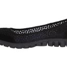 Incaltaminte Femei SKECHERS EZ Flex 2 - Flighty Black