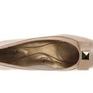 Incaltaminte Femei Soft Style Santel Light Taupe EleganceLight Taupe Lizard