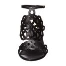 Incaltaminte Femei LAUREN Ralph Lauren Isabela Black