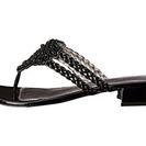 Incaltaminte Femei Adrianna Papell Delta Black Vita Patent