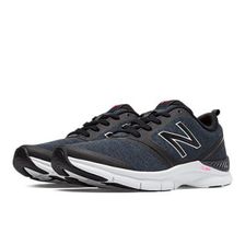 Incaltaminte Femei New Balance New Balance 711 Heathered Black