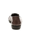 Incaltaminte Femei The Flexx Free Rise Ballet Flat Grey