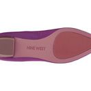 Incaltaminte Femei Nine West Timewarp Purple Leather