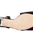 Incaltaminte Femei Kate Spade New York Floria Black Kid Suede